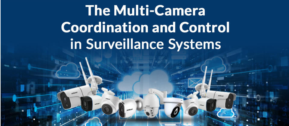 Benefits of Multi-Camera Installation