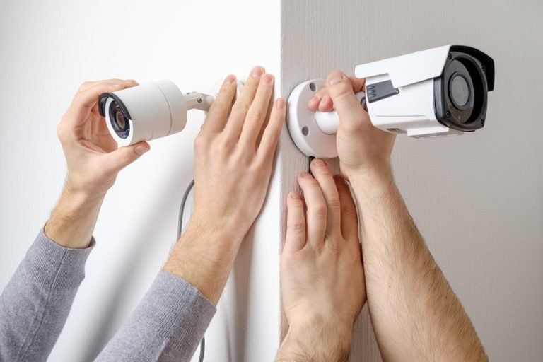 Expert Tips for DIY Camera Installation