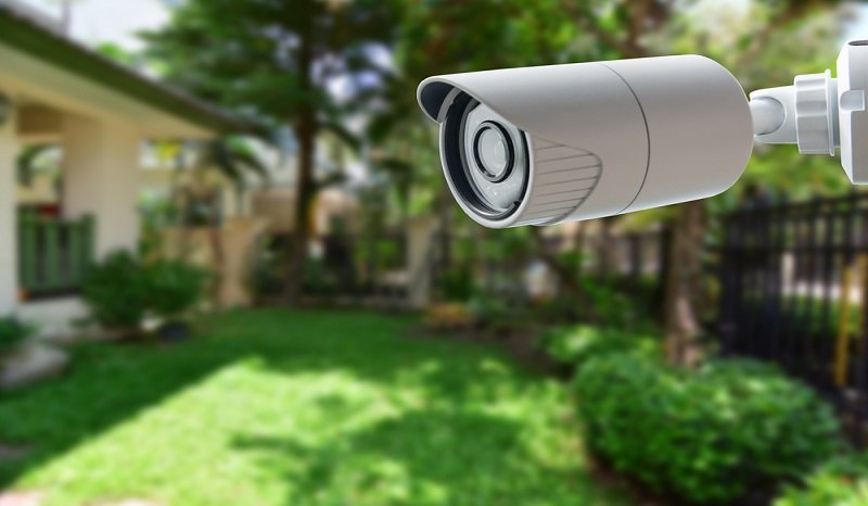 Improve Home Security