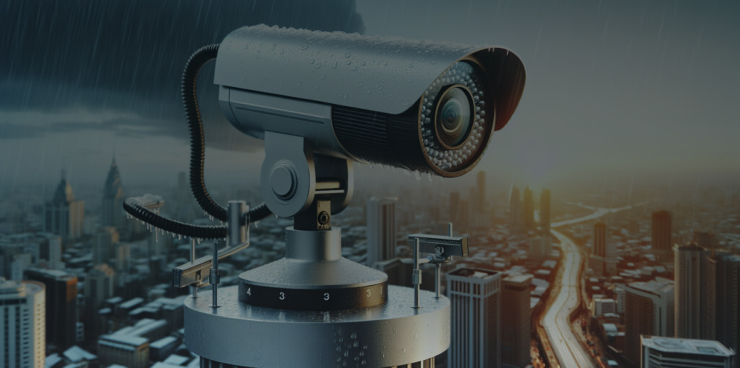 Remote Camera Monitoring Services