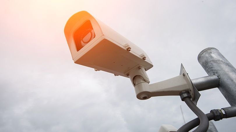 Smart Surveillance Systems